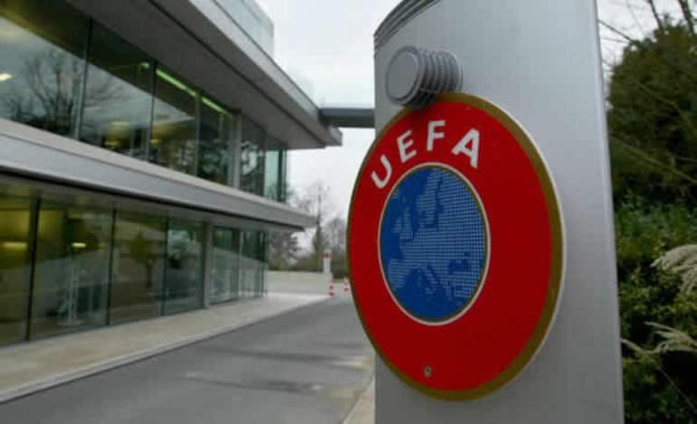Τα Panama Papers «καίνε» και την UEFA