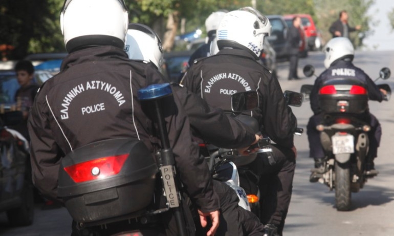 Απίστευτα πράγματα στα Χανιά: Αστυνομικοί πιάστηκαν στα χέρια μεταξύ τους