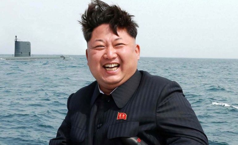 «Ξέφυγε» ο Κιμ: Θέλει να... εκτελέσει την πρώην πρόεδρο της Νότιας Κορέας