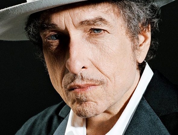 Στον Bob Dylan το Νόμπελ Λογοτεχνίας 2016	