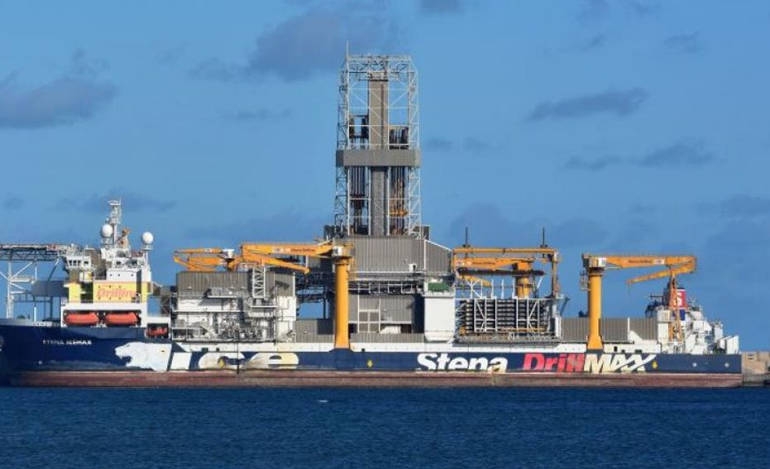 Η Exxon Mobil αρχίζει γεωτρήσεις στην κυπριακή ΑΟΖ