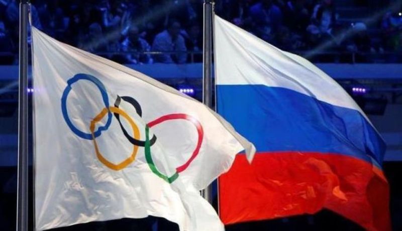 Το CAS επικύρωσε των αποκλεισμό των Ρώσων αθλητών