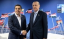 Ελληνοτουρκικές επαφές κορυφής με το κυπριακό στο μενού
