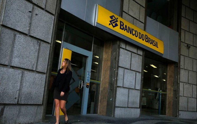 Απεργία διαρκείας στις τράπεζες της Βραζιλίας