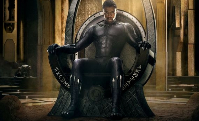 Δείτε το πρώτο trailer του καταπληκτικού «Black Panther» της Marvel