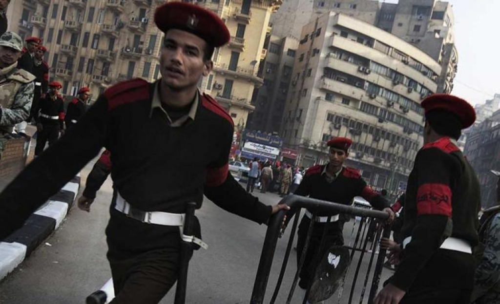 Αστυνομική έφοδος και συλλήψεις σε ειδησεογραφικό site στην Αίγυπτο