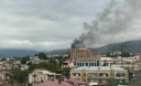 Νέα νύχτα βομβαρδισμών στο Στεπανακερτ του Ναγκόρνο Καραμπάχ