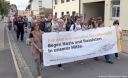 Τα επεισόδια στο Κέμνιτς ενισχύουν το αντιμεταναστευτικό AfD στη Γερμανία