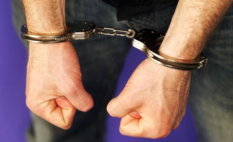 Σύλληψη Ιταλού μαφιόζου στη Θεσσαλονίκη