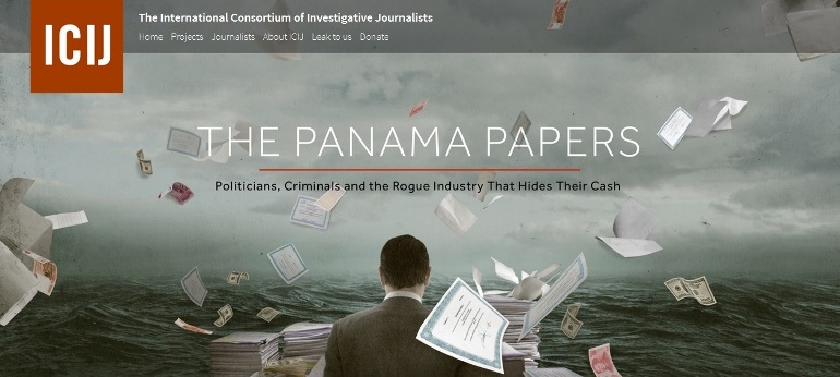 Κινητικότητα στη Δικαιοσύνη για τα Panama Papers