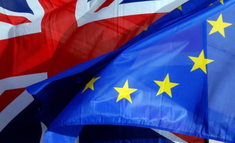 Βρετανία - Ε.Ε. : Τη Δευτέρα ξεκινούν οι επίσημες διαπραγματεύσεις για το Brexit