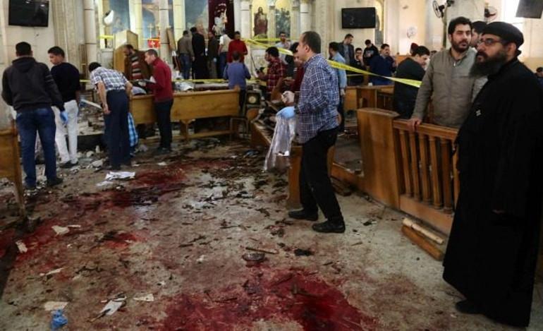 Νέα επίθεση κατά χριστιανών στην Αίγυπτο με 23 νεκρούς και 25 τραυματίες