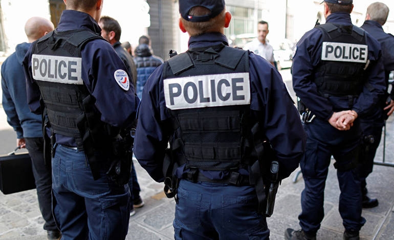 H Γαλλία απέτρεψε τρομοκρατική επίθεση δυο αδελφών από την Αίγυπτο