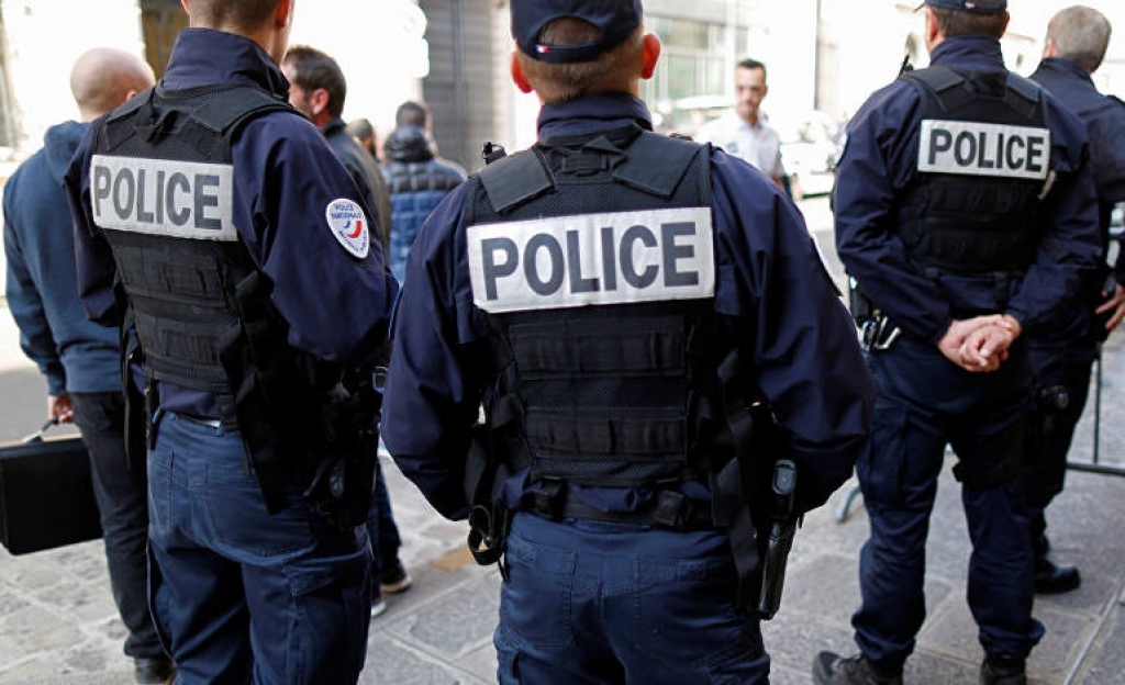H Γαλλία απέτρεψε τρομοκρατική επίθεση δυο αδελφών από την Αίγυπτο