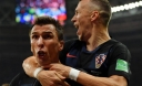 Η τρομερή Κροατία στον τελικό, 2-1 την Αγγλία