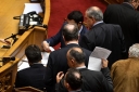 Βουλή: Αποσυνδέεται η εκλογή Προέδρου της Δημοκρατίας από τις πρόωρες εκλογές