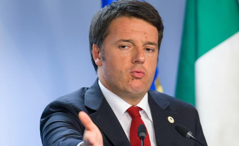 Η ΕΚΤ θα αγοράσει ιταλικά ομόλογα αν αυξηθούν οι αποδόσεις τους μετά από ενδεχόμενο 