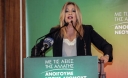 Γεννηματά: ΣΥΡΙΖΑ και ΝΔ δεν με θέλουν γιατί θα κάνω τις εκλογές «ντέρμπι για τρεις»