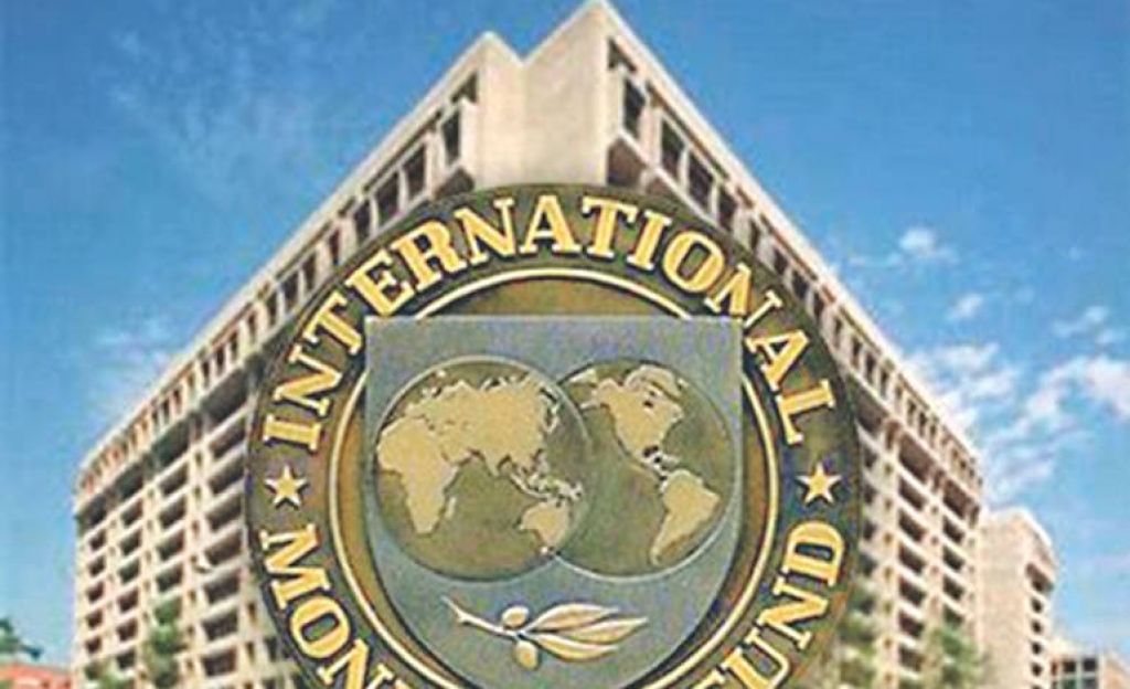 Το ΔΝΤ απορρίπτει κάθε συζήτηση για ακύρωση της μείωσης των συντάξεων