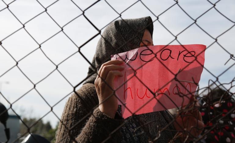 Νέα εμπλοκή για το προσφυγικό – Επανέρχεται το «Δουβλίνο»