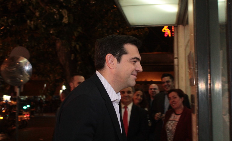 ΣΥΡΙΖΑ: Θα εξαντληθεί κάθε περιθώριο συναίνεσης για το ΕΣΡ