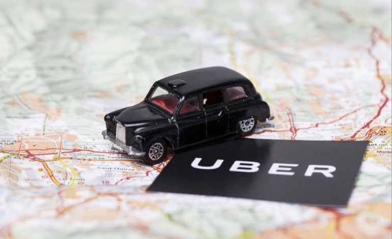 Μπελάδες χωρίς τέλος για την Uber