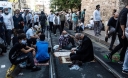 Ο Ερντογάν μετατρέπει την προσευχή στην Αγ.Σοφία σε εκδήλωση πολιτικής στήριξης του