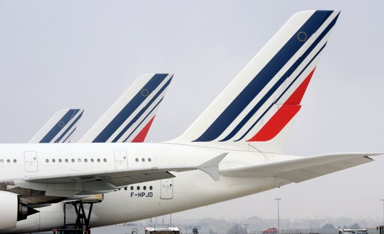 Αεροπορικό χάος στην Ευρώπη, λόγω απεργιών σε Air France και Lufthansa