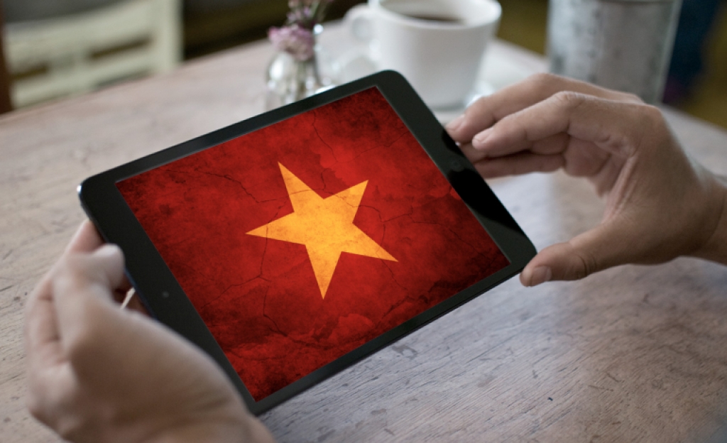 Δρακόντειος νόμος για κυβερνο-λογοκρισία στο Βιετνάμ