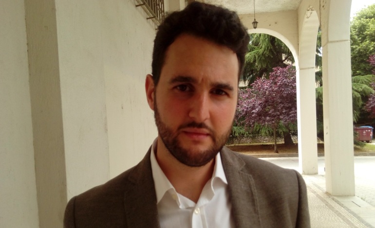 Δρ. Γιώργος Τζογόπουλος: «Κάθε είδους αναταραχή στην Τουρκία δεν ευνοεί την Ελλάδα»