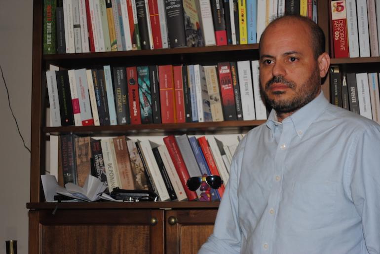 Λ. Παπαγιαννάκης: «Προσαρμογή στην πραγματικότητα του προσφυγικού»