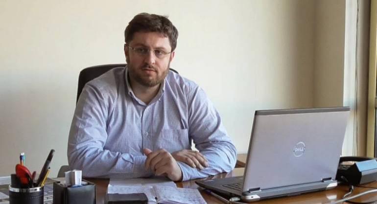 Κώστας Ζαχαριάδης: «Θεωρώ την ανάπτυξη σενάριο ρεαλιστικό»