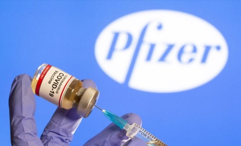 Αντιγριπικό εμβόλιο MRNA δοκιμάζει η Pfizzer