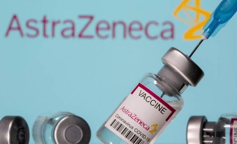 Η Astrazeneca φύλασσε 29 εκ. δόσεις στις εγκαταστάσεις της στην Ιταλία