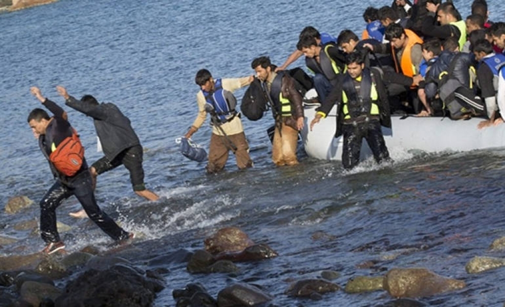 Η κυβέρνηση διαψεύδει την Die Welt για τους πρόσφυγες αλλά δεν δίνει ακριβείς αριθμούς