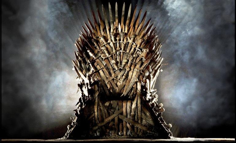 Game of Thrones τέλος... αλλά μετά από άλλες δύο σεζόν