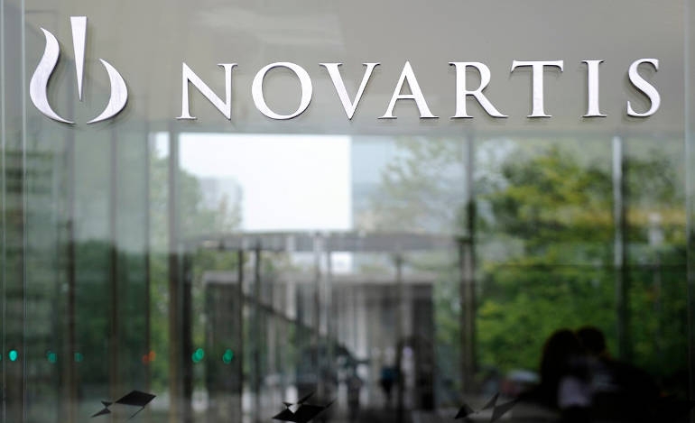 Η Novartis και οι ανταγωνιστές της