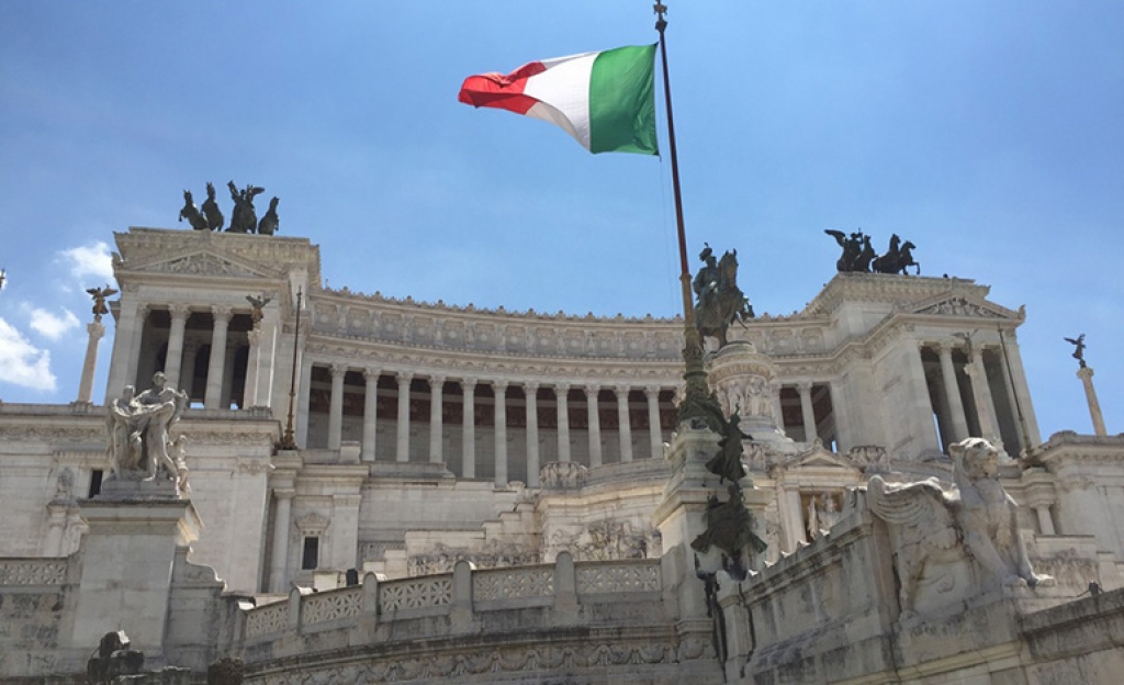 Ρώμη διαψεύδει Ερντογάν για κοινές γεωτρήσεις