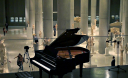 Ρεσιτάλ πιάνου στο Μουσείο Ακρόπολης