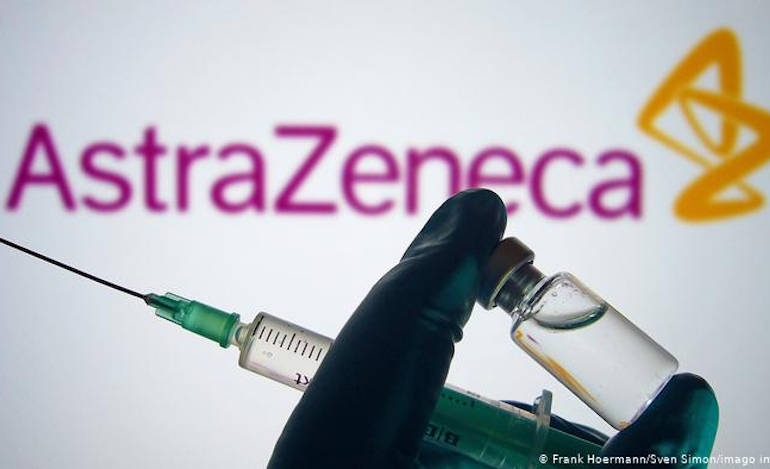 Ενισχύεται η γραμμή εμβολιασμού με τα μεγάλα κέντρα και το εμβόλιο της Astrazeneka
