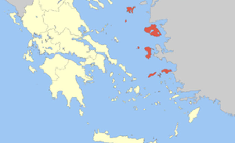 Η Ελλάδα έχει κυριαρχία στα Ίμια απαντά η Αθήνα στον Τσαβούσογλου