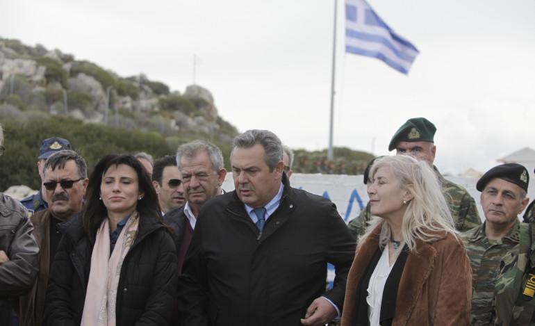 «Αυγή» κατά βουλευτών ΣΥΡΙΖΑ: Να τα χωρίσουμε τα τσανάκια μας, αν είναι να μας κάνετε να ντρεπόμαστε