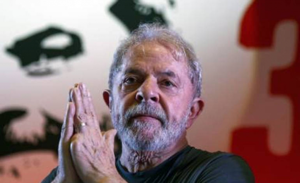 Από την φυλακή στην προεδρία, μέρος δεύτερο για τον Λούλα