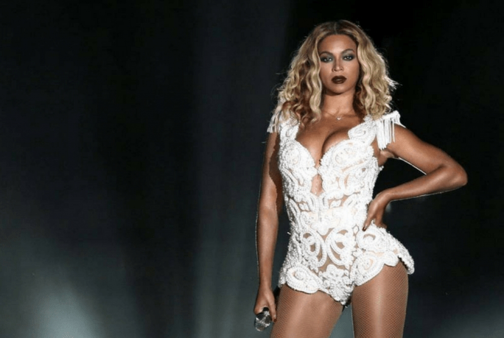 Beyonce: Η καλύτερα αμειβόμενη τραγουδίστρια για το 2017