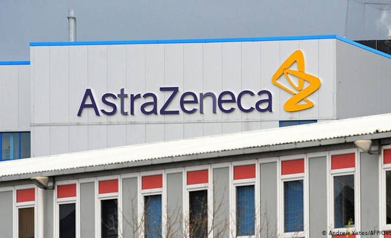 Συμφωνία EE- Αstra Zeneka για 400 εκ. δόσεις του εμβολίου - Στα τέλη του 2020 οι πρώτες δόσεις