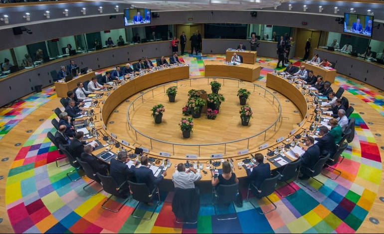 Χωρίς Τσίπρα η νέα προσπάθεια για επιλογή προέδρου στην Ευρ. Επιτροπή