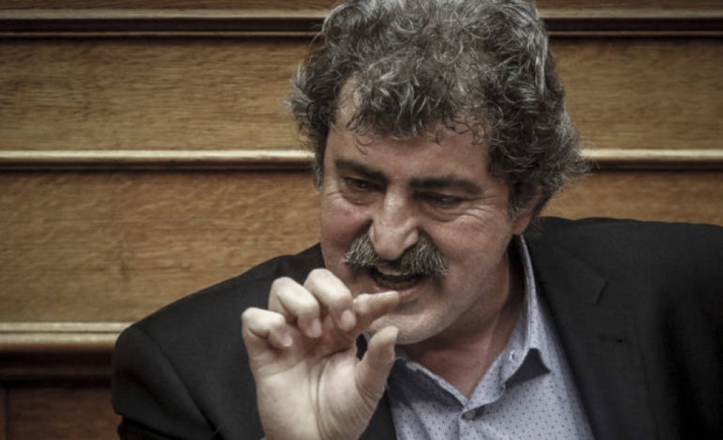 «Ντροπή» Τσίπρα η παραμονή του «φαύλου Πολάκη» στην κυβέρνησή, λέει ο Μητσοτάκης
