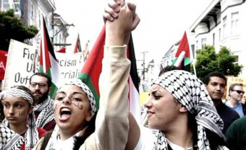 Ξεκινάει σήμερα η νέα παλαιστινιακή ιντιφάντα