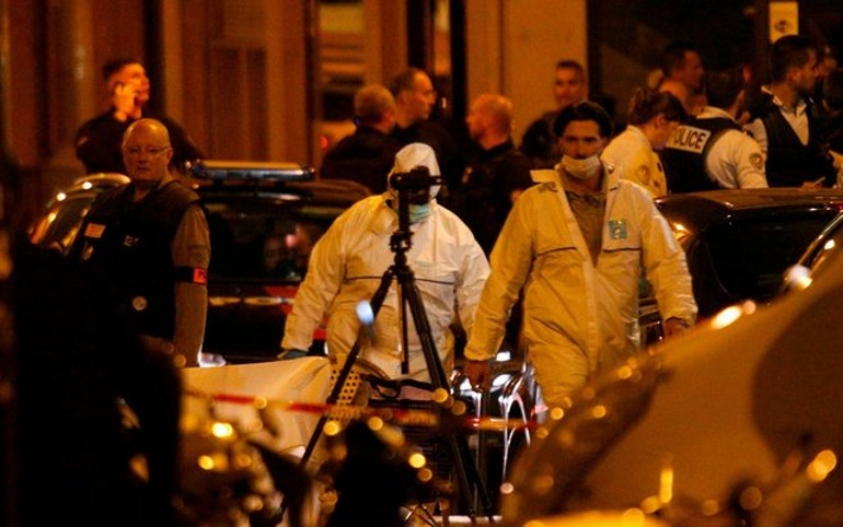 Το ISIS ανέλαβε την ευθύνη για την επίθεση με μαχαίρι στο Παρίσι