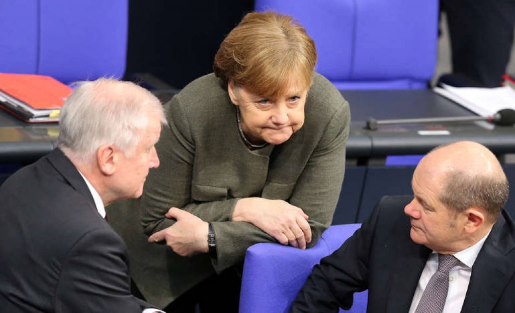 Ελληνογαλλική συμφωνία για τη μείωση χρέους έναντι αγορών όπλων καταγγέλλουν οι Γερμανοί Φιλελεύθεροι